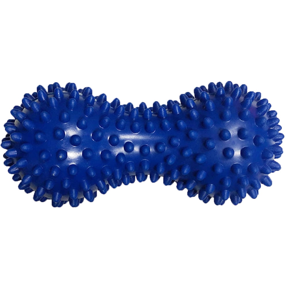 GIFZES Spiky Foot Massage Ball Roller Relaxation Training Acupressure Massager Care Tools