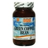 (4 Pack) L A NATURALS Green Coffee Bean 60 VGC