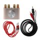 thumbnail image 1 of Amplificadores de potencia inalámbricos de 50 W + 50 W con Bluetooth, 1 of 5