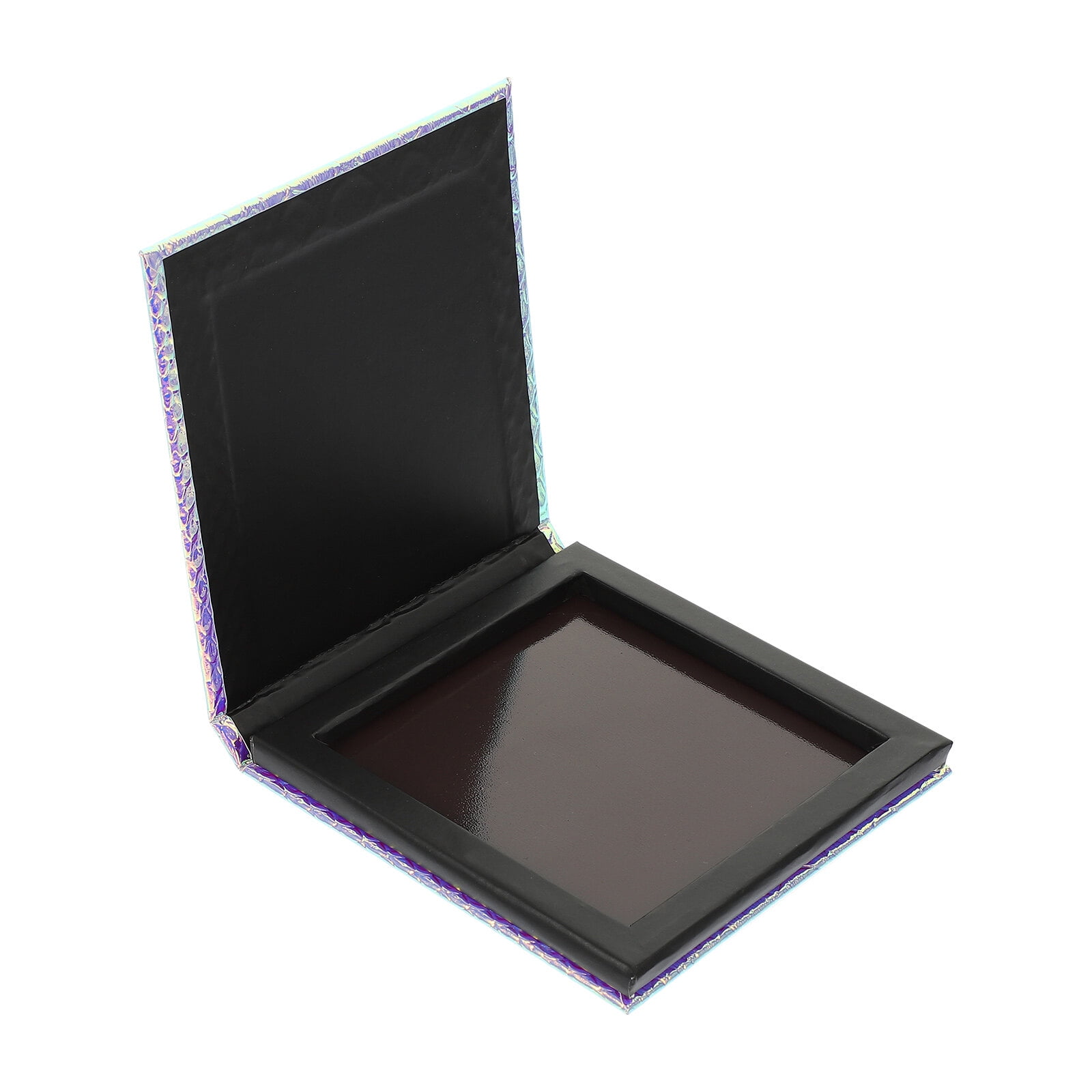 Private Label Cosmetic Manufacturer - Magnetic Eyeshadow Palette (Empty)
