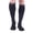 Black, variant on Compression Socks for Women & Men, 15-20 mmHg Knee High Closed Socks, Sport, Nurse, Pregnancy, Beige, X-Large Size, 1 Pair
