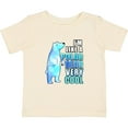 thumbnail image 3 of Inktastic Funny Polar Bear Boys or Girls Baby T-Shirt, 3 of 5