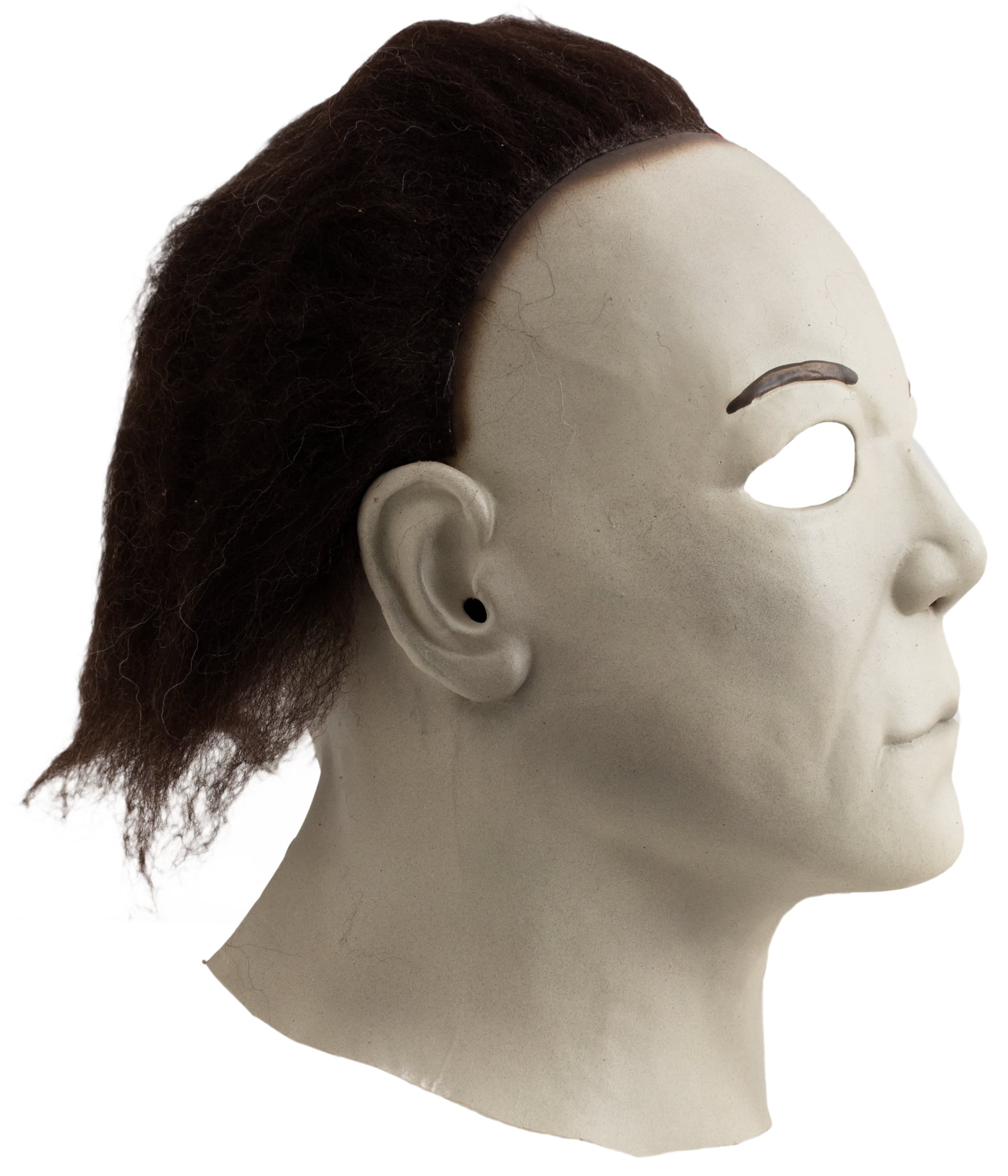 Halloween Resurrection Mask
 Michael Myers Halloween Resurrection Mask