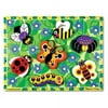 Melissa & Doug Insects Wooden Chunky Puzzle (7 pcs)