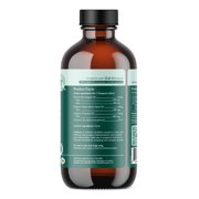 Fera Pets Algae Oil for Dogs & Cats with Vitamin E - Vegan Omega-3s - Immune, Heart, Brain & Skin Support - 8 oz