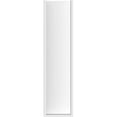 thumbnail image 4 of 5"W x 20"D x 20"H Merced Architectural Grade PVC Outlooker with Traditional Ends, 4 of 8