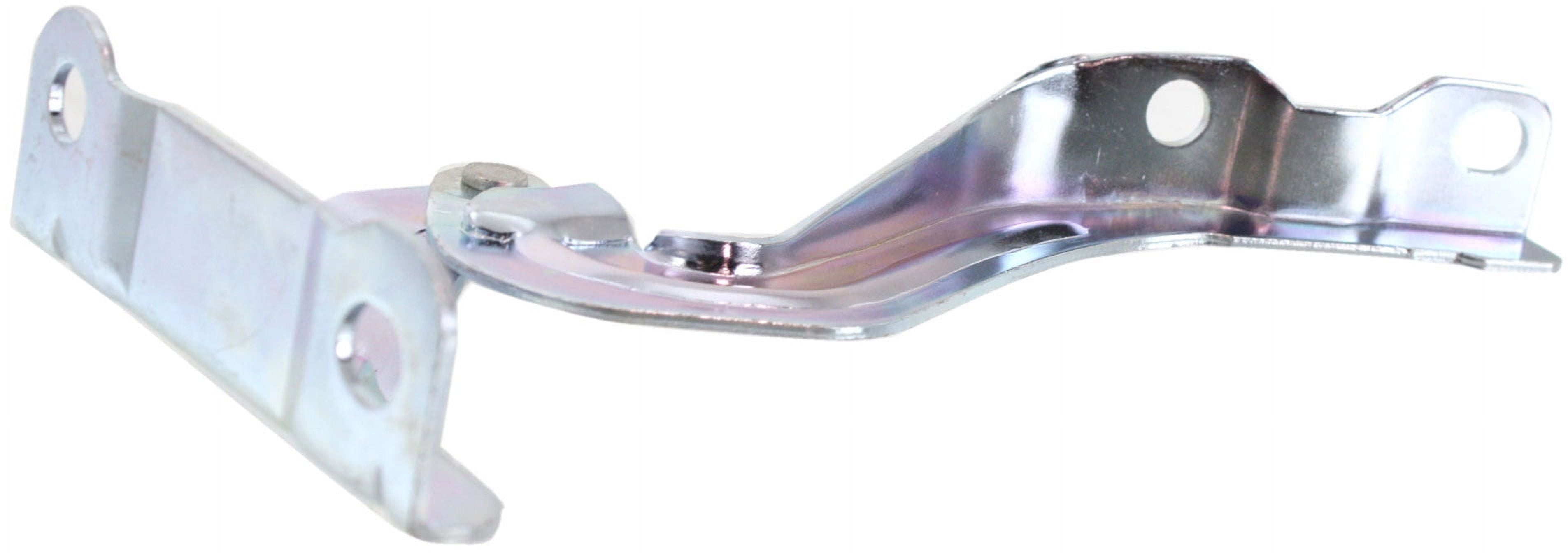 Hood Hinge Compatible with 2006-2012 Hyundai Accent Left Driver