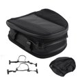 thumbnail image 2 of Bolsa para asiento trasero de motocicleta, impermeable, para el casco, para equipaje trasero, 2 of 15