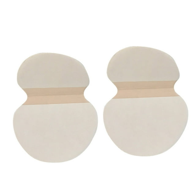 Arm Pads Dress Arms Pads Sweat Underarm Sweat Underarm 50PC under Pads Beauty Tools