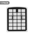 thumbnail image 4 of Bagless Canister Vacuum Cleaner Replacement Filter for Eureka for Nen180 Parts 1 Pack, 4 of 9
