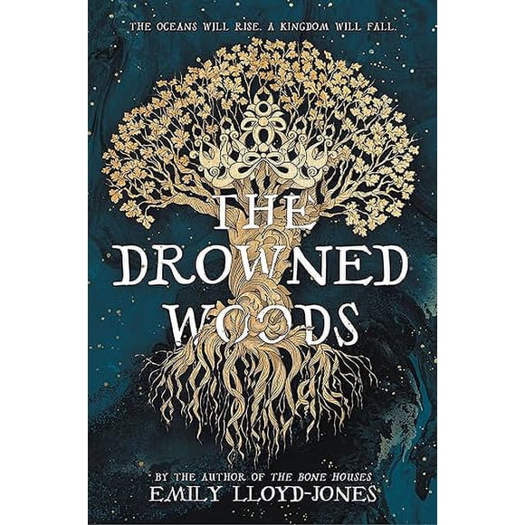 The Drowned Woods