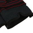thumbnail image 4 of Guantes De Ejercicio Gimnasio Construcción Entrenamiento Fitness Guantes Deportes Levantamiento De Pesas Entrenamiento Ejercicio ANGGREK Otros, 4 of 8