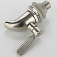thumbnail image 4 of Distributeur de Boissons en Acier Inoxydable, Robinet de Remplacement pour Distributeur de Boissons, Outils de Cuisine style2 12mm, 4 of 8