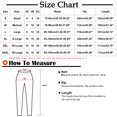 thumbnail image 3 of cfhntfmh Sweatpants for Men Casual Fall Elastic Waisted Knitted Drawstring Pants Lounge Jogger Pants with Pockets, 3 of 7