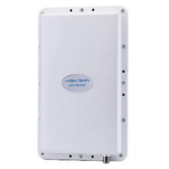 SPT Security Systems  5.8 GHz Hi-Gain Directional Antenna 20 dBi