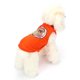 thumbnail image 1 of Cuadros Decorativos DIY Applique Diamond Pet Shirt Impreso Transpirable Chaleco Naranja (Bowknot Dog) Ndcxsfigh Nuevos Originales, 1 of 8