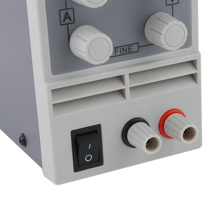 Adjustable Precise digietal Power Supply KPS305D Variable AC Power Supply