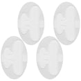 thumbnail image 1 of 4pcs Catheter Fixing Sticker Catheter Fixator Anti-slip Catheter Holder Catheter Patch, 1 of 3