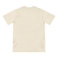 thumbnail image 2 of Effete Feline Claw Marks Scratch Organic Staple T-shirt, 2 of 4