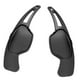 thumbnail image 4 of 2 paletas de volante para XTS 2013-2018 Negro, 4 of 9