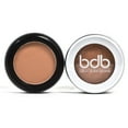 thumbnail image 5 of bdb Eyebrow Powder in Raven/Black – Achieve Fuller, Fluffier Brows with Buildable Coverage, Velvet-Smooth Formula, Cruelty-Free & Vegan for a Natural, Soft Finish - (Pack of 1), 5 of 5