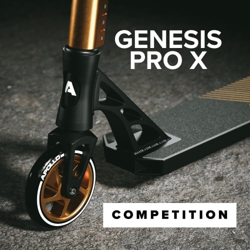 Madd Gear Renegade Extreme 20