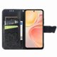 thumbnail image 3 of Butterfly Love Flower Embossed Case for infinix Smart 9, 3 of 5