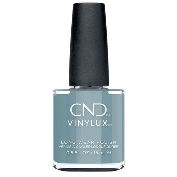 CND Vinylux Nail Polish Morning Dew # 409 - 15 mL / 0.5 Fl. Oz
