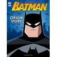 thumbnail image 2 of Batman: An Origin Story (DC Super Heroes Origins), 2 of 2