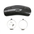 thumbnail image 2 of Protector de Pierna Tubo Silenciador Escape Motocicleta Universal Cubierta Protectora para AR SC C, 2 of 10