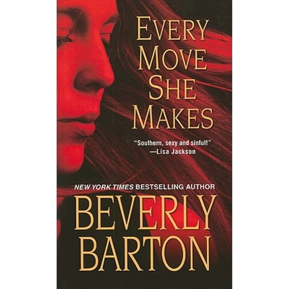 Pre-Owned Every Move She Makes (Unknown) 142012420X 9781420124200