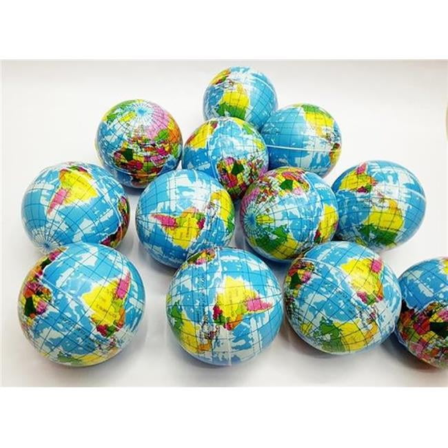 stress balls walmart