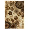 thumbnail image 2 of Mohawk Home Caravan Medallion Area Rug, 2 of 6