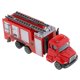 thumbnail image 4 of 1:64 aleación de fundición a presión para vehículos de construcción, juguete para coche, juguete educativo preescolar para bebés y niños pequeños de 1 Baoblaze Tire hacia atrás los autos, 4 of 7