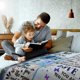 thumbnail image 3 of LHSHID 15th Birthday Gifts for Girls Blanket Flannel Soft and Comfortable Anti static Bed Sofa Blanket 50x60in, 3 of 6