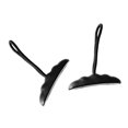 thumbnail image 1 of koolsoo 3x 2 Pièces Universel Kayak Canot Canot Porter Poignée Poignée Poignée Poignée avec Cordon Tressé Accessoires de Remplacement, 1 of 9
