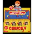 thumbnail image 2 of Neca Chucky Tv Series Mystery Blind Box Figura 1pz, 2 of 10