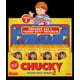 thumbnail image 2 of Neca Chucky Tv Series Mystery Blind Box Figura 1pz, 2 of 10