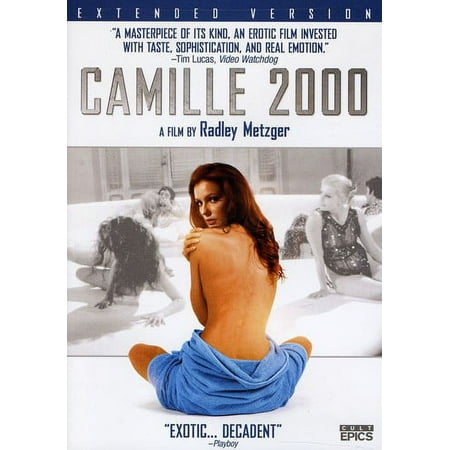 Camille 2000 (Extended Edition)