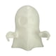 thumbnail image 1 of Accesorios de cubierta de gancho de remolque de Halloween, reemplazo de accesorios, protección a prueba de polvo Verde luminoso, 1 of 9