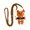 B, variant on Skzoo Mobile Phone Back Clip Hanging rope Keychains 4.72 Inches Straykids Plush Keychains SKZ Set Key Pendant(A)