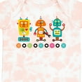 thumbnail image 4 of Inktastic Robotics Team Robot Lover Boys or Girls Baby Bodysuit, 4 of 5