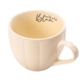 thumbnail image 3 of Hometrends Petal Ceramic Mug, 16 oz, 1 piece, 3 of 6