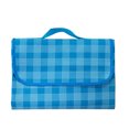 thumbnail image 3 of Esterilla de picnic a prueba de humedad, esterilla de tela Oxford portátil para acampar al aire libre, esterilla de tela impermeable, esterilla gruesa para tienda de campaña de césped, 3 of 3