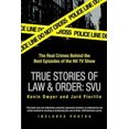 thumbnail image 2 of True Stories of Law & Order Svu, 2 of 2