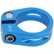 thumbnail image 3 of CANSUCC Abrazadera de banda en V para tubo de escape tipo perno de aleación de aluminio de 28,6 mm para bicicleta (azul) YUNYI BRAND  Deportes, 3 of 8
