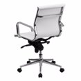thumbnail image 2 of Ribbed Group Style Low Back Desk Chair, 2 of 4