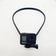 thumbnail image 4 of Adecuado para GoPro 12/11/10 Soporte para teléfono móvil con cámara deportiva para el cuello, accesorios para exteriores Luya de 360 grados, 4 of 4