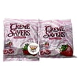 thumbnail image 7 of Creme Savers Strawberries & Creme Hard Candy 6.25 oz, 7 of 7
