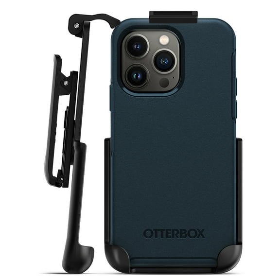 Encased Belt Clip Holster for Otterbox Symmetry Compatible with iPhone 13 Pro Max (Case not Included)